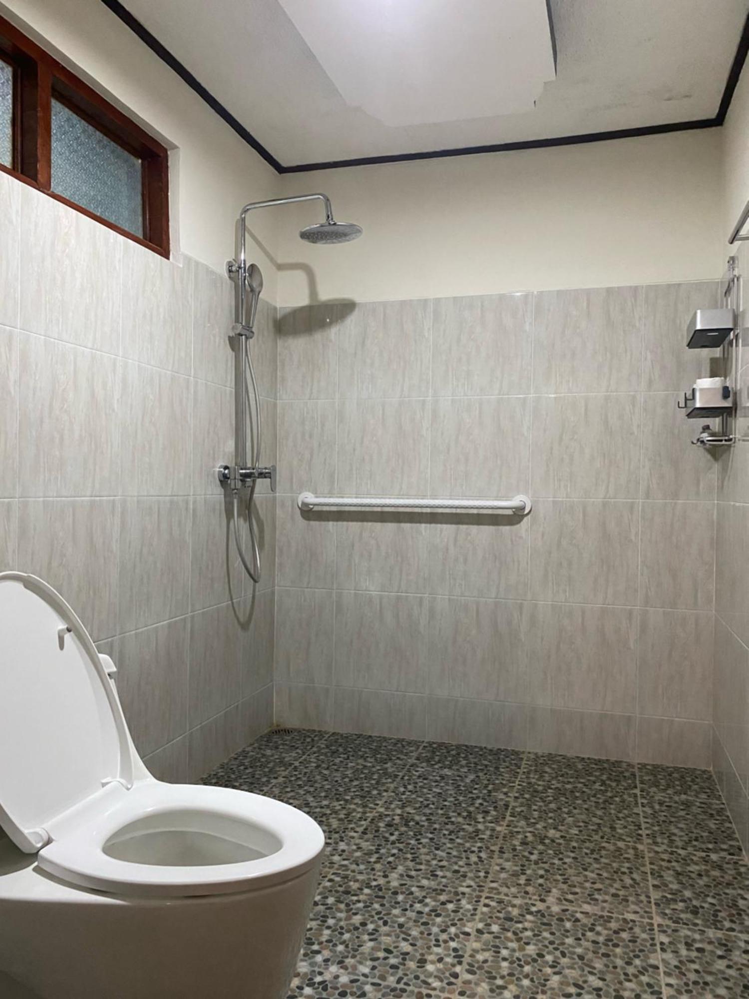 Segara Agung Boutique Hotel Санур Экстерьер фото