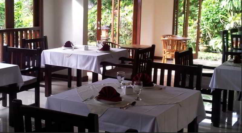 Segara Agung Boutique Hotel Санур Экстерьер фото