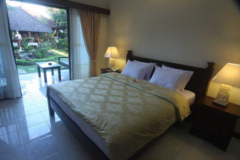 Segara Agung Boutique Hotel Санур Экстерьер фото
